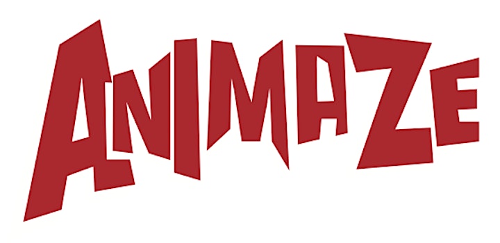 ANIMAZE - Montreal International Animation Film Festival image