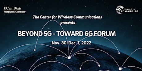 Beyond 5G -  Toward 6G Forum