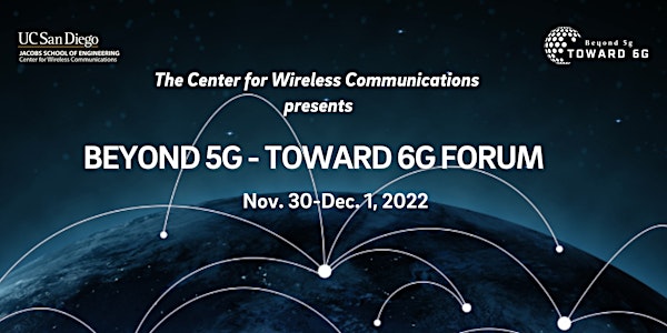 Beyond 5G -  Toward 6G Forum