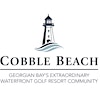 Cobble Beach Resort's Logo