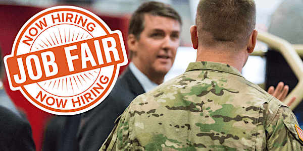 Veterans, Soldiers & Families: Job Fair with PRO FOOTBALL PLUS
