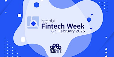 Istanbul Fintech Week 23