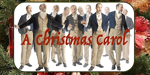 A Christmas Carol 2017