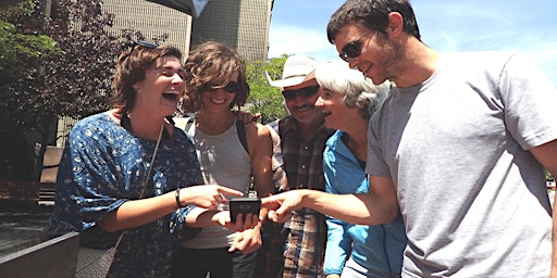 Image principale de Amazing Scavenger Hunt Adventure - Indianapolis