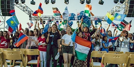 Technovation 2018 Launch Workshop, San Francisco primary image