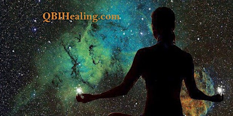 1111 Global Alliance of QBI Remote Healing Sessions *JULY 15, 2018* primary image