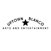 Logo di Uptown Blanco Arts & Entertainment