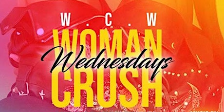 Woman Crush Wednesdays_BK
