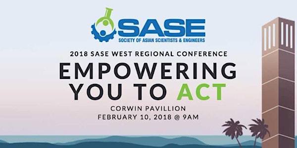 2018 SASE West Regional Conference