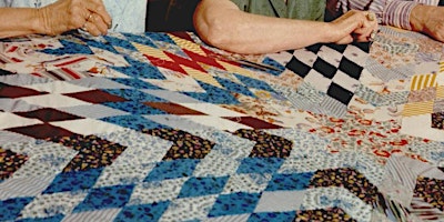 Quilter's Workshop primary image