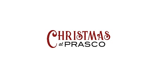 Christmas at Prasco 2022