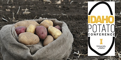 2023 Idaho Potato Conference