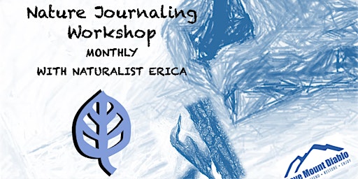 Virtual Nature Journal Workshops