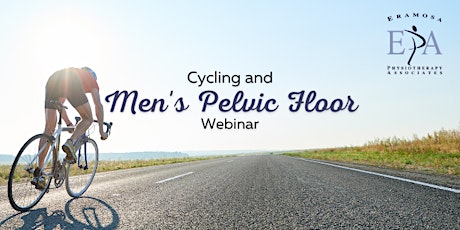 Cycling and Men's Pelvic Floor