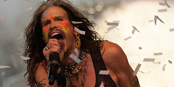 Ribfest 2018 presents Steven Tyler and the Loving Mary Band, Saturday, July...