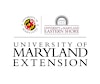 Logótipo de University of Maryland Extension