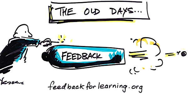 Feedback for Learning Webinar