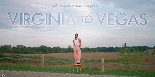 Virginia to Vegas