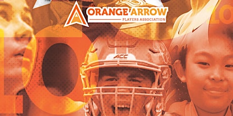 TEN for Orange Arrow primary image