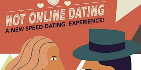 Not Online Dating - Meet Fun Singles - 41 to 55sh