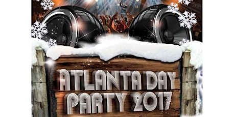 Atlanta Day Festival x Mix-Tape Release Party '17  primary image