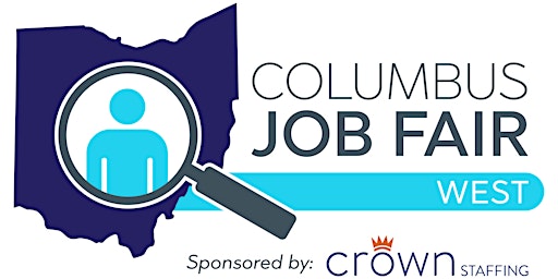 Columbus Job Fair - West - 2022 primary image