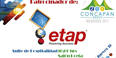 Imagen principal de Suite de Hospitalidad ETAP