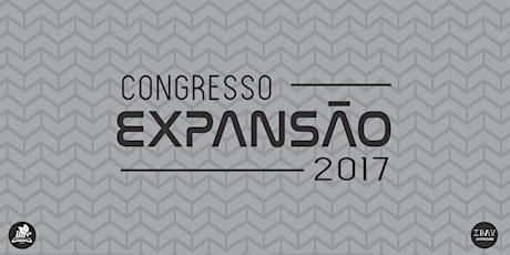 Imagem principal do evento Congresso Expansão 2017