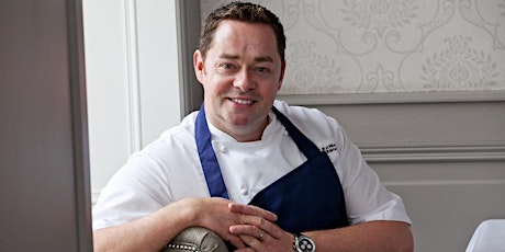 KITCHEN OF HOPE    WITH NEVEN MAGUIRE