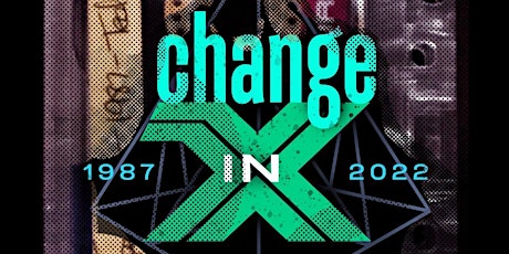 Change In X ('87 Penn State Reunion) @ Grape Room 11/17