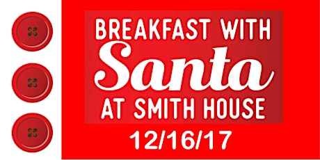 Breakfast with Santa primary image