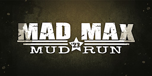 Mad Max Mud Run