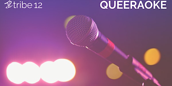 LGBTQIA+: Queeraoke January