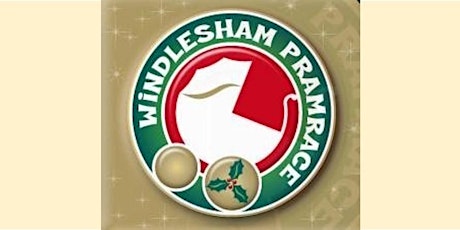Windlesham Pram Race 2017 primary image