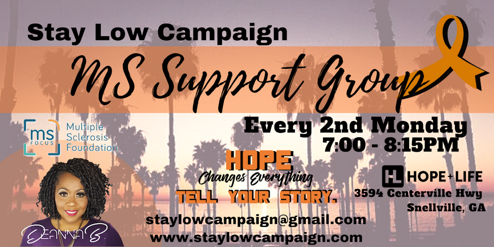 ms support