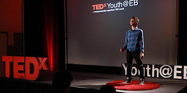 TEDxYouth@EB