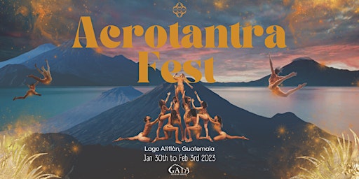 ACROTANTRA Fest 2023