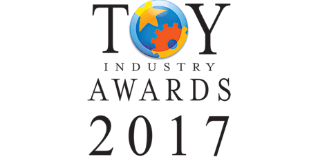 Toy Industry Awards 2017 primary image
