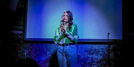 Stand Up Bay Area: A Comedy Show (Voted # 1 Sunday Stand Up Show in SF)