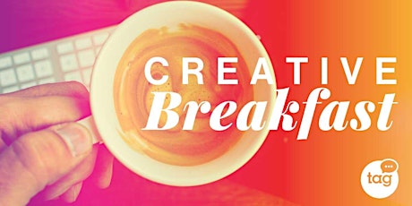 Creative Breakfast con Fabrizio Macchi primary image