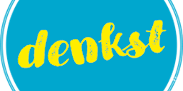 #denkst18 - Nachhaltig vernetzt - Bloggerkonferenz