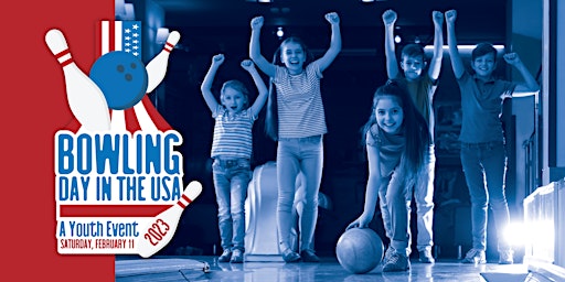 Bowling Day in the USA - Olivette Lanes