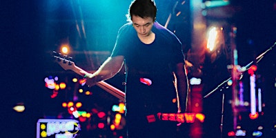 Image principale de 2018 《Never Ending Summer》世界巡回演唱会