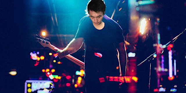 Image principale de 2018 《Never Ending Summer》世界巡回演唱会