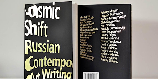 A Feminist Perspective on Dmitri Prigov's Manifesto