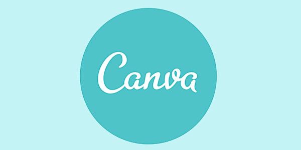 Graphic Design and Layout with Canva I
