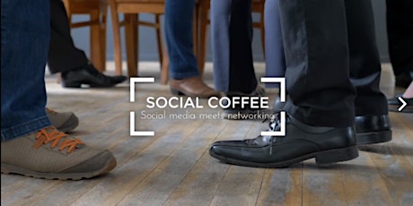 Primaire afbeelding van Social Coffee Boom