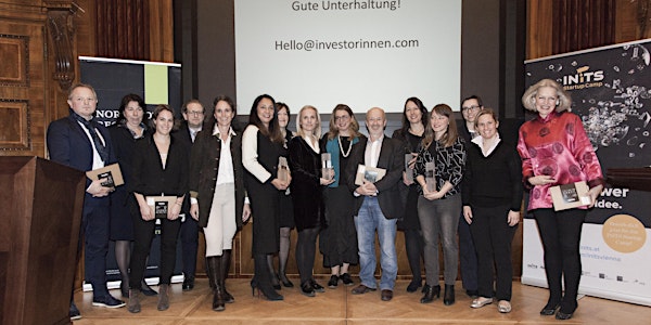 INVESTORINNEN AWARDS 2018