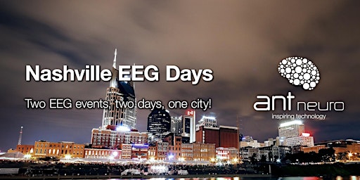 Nashville EEG Days