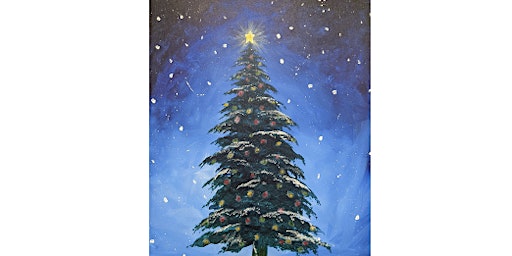 "Christmas Lights" - Friday December 2, 7:00PM